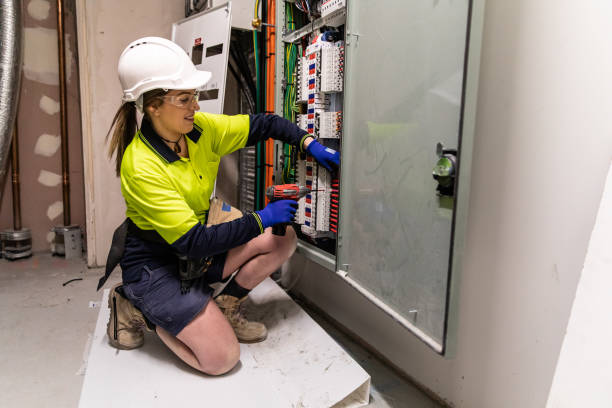 Best Electrical Upgrades for Homes  in North Riverside, IL