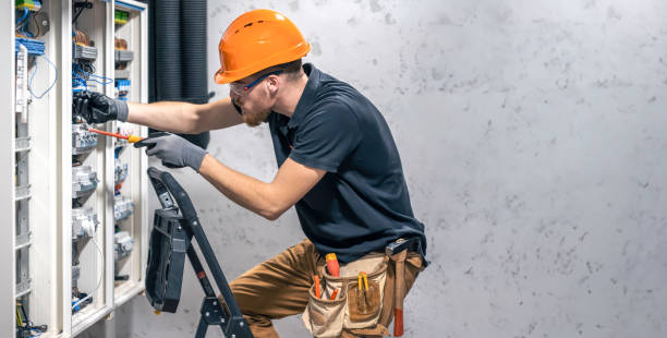 Best Electrical System Inspection  in North Riverside, IL