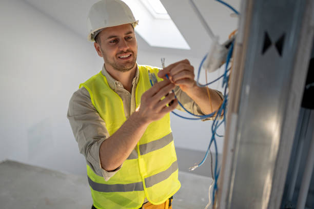Best Industrial Electrical Services  in North Riverside, IL